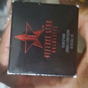 Jeffree  Star Lip Scrub